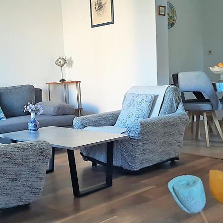 Apartments Figos Трогир Экстерьер фото