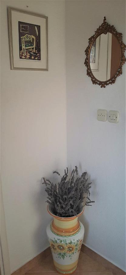 Apartments Figos Трогир Экстерьер фото
